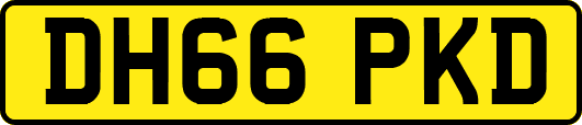 DH66PKD