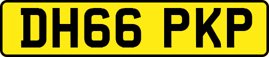 DH66PKP