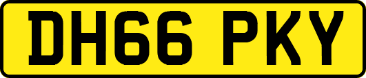 DH66PKY