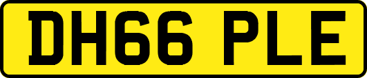 DH66PLE