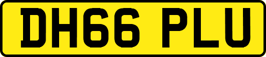 DH66PLU