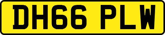 DH66PLW