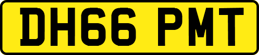 DH66PMT