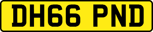 DH66PND