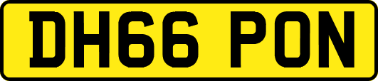 DH66PON