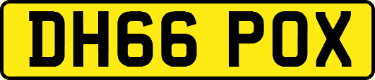 DH66POX