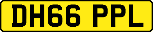 DH66PPL