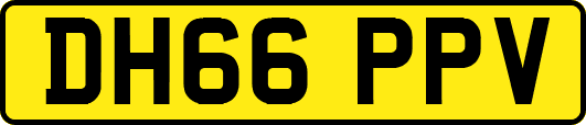 DH66PPV