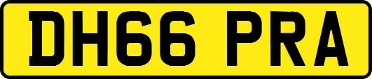 DH66PRA