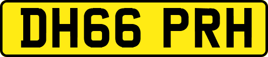 DH66PRH