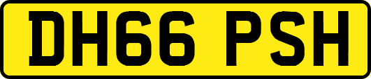 DH66PSH