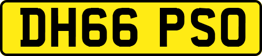 DH66PSO