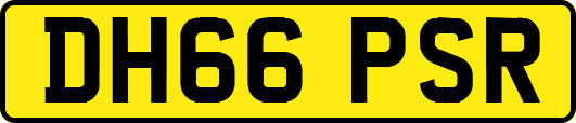 DH66PSR