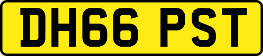 DH66PST