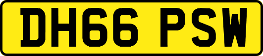 DH66PSW