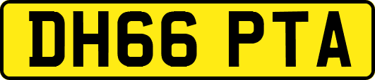 DH66PTA