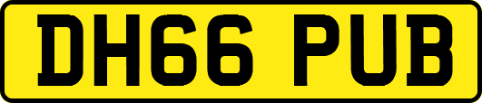 DH66PUB