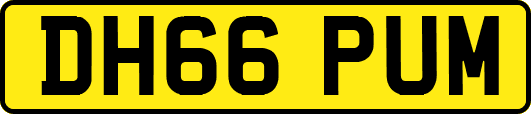 DH66PUM