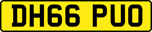 DH66PUO