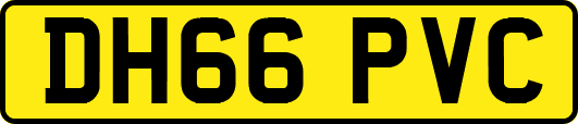 DH66PVC