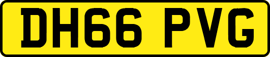 DH66PVG