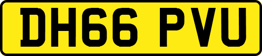 DH66PVU