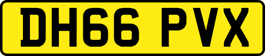 DH66PVX