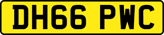 DH66PWC