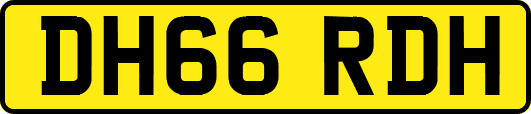 DH66RDH