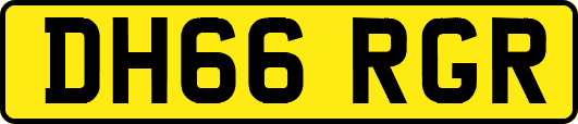 DH66RGR