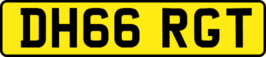 DH66RGT