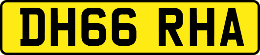 DH66RHA