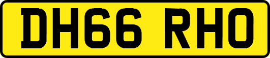 DH66RHO