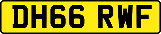 DH66RWF