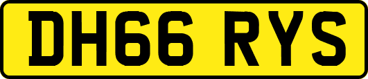 DH66RYS