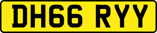 DH66RYY