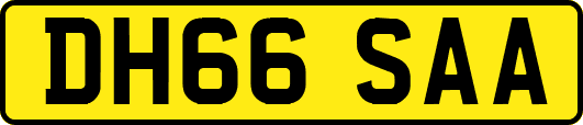 DH66SAA