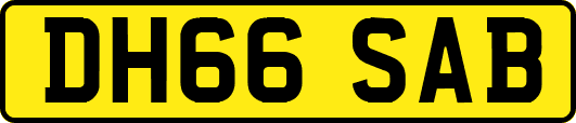 DH66SAB