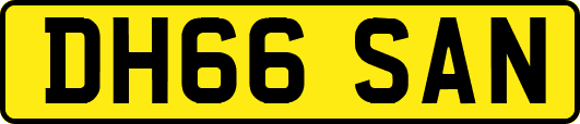 DH66SAN