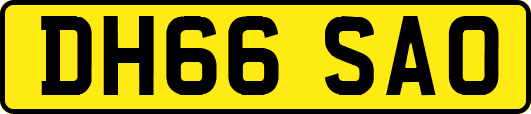 DH66SAO