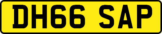 DH66SAP