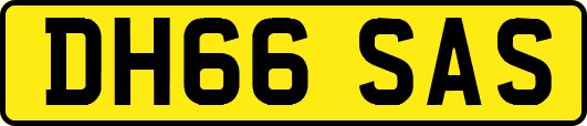 DH66SAS