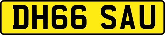 DH66SAU