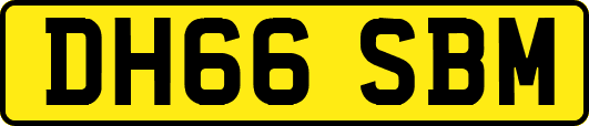 DH66SBM