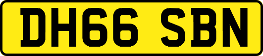 DH66SBN