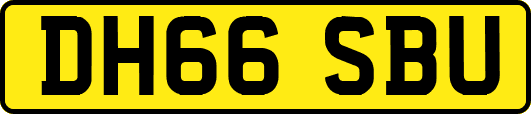 DH66SBU