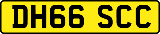 DH66SCC