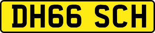 DH66SCH