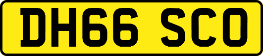 DH66SCO