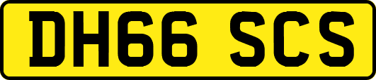 DH66SCS